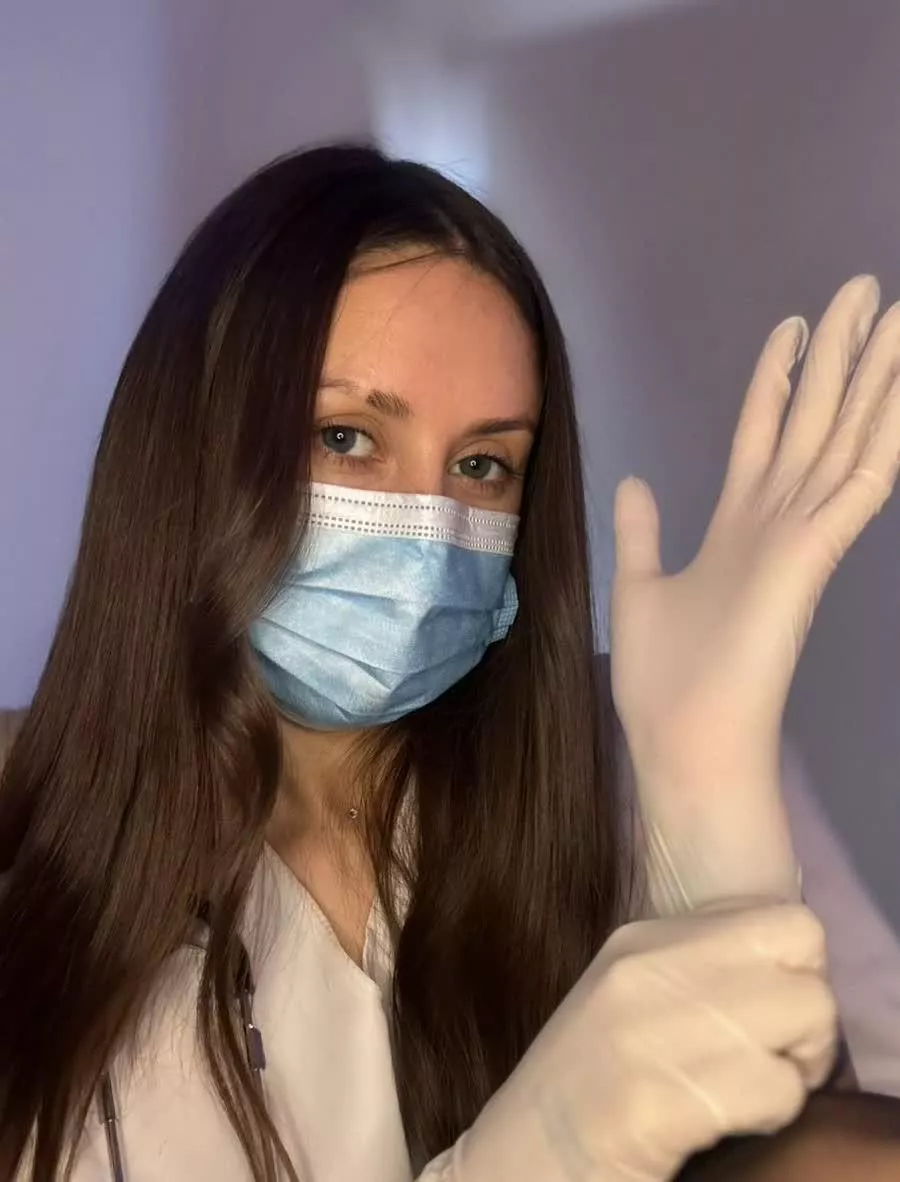 I can do anything wild with gloves on. Come here now! posted by Adalyn_Meyer54