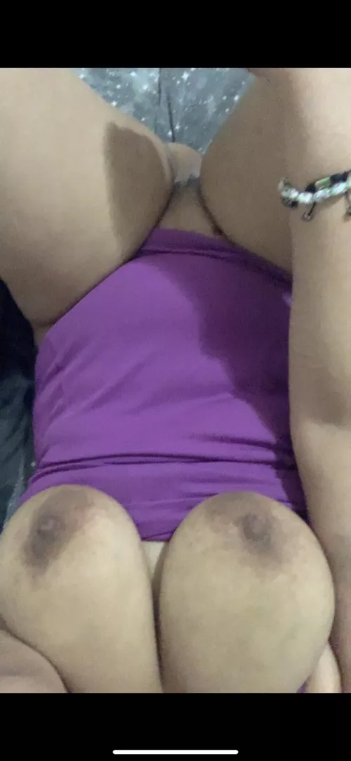 I heard you wanted some chocolate milk 😉 by sweetbunsofhoney