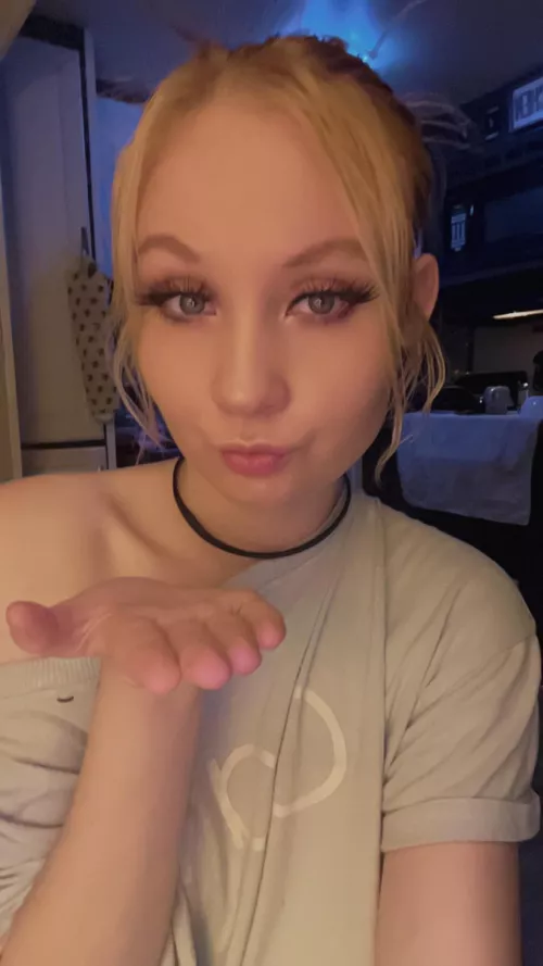 i may be barely legal but u can still show you a crazy time daddy 🤭 by CaptainFlimsy8103