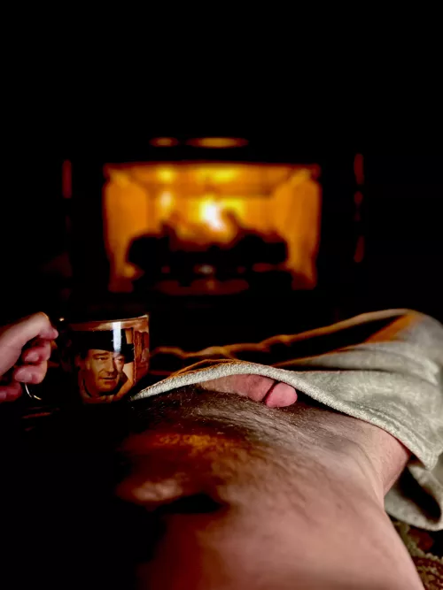 I need a snuggle buddy  by mufasjg