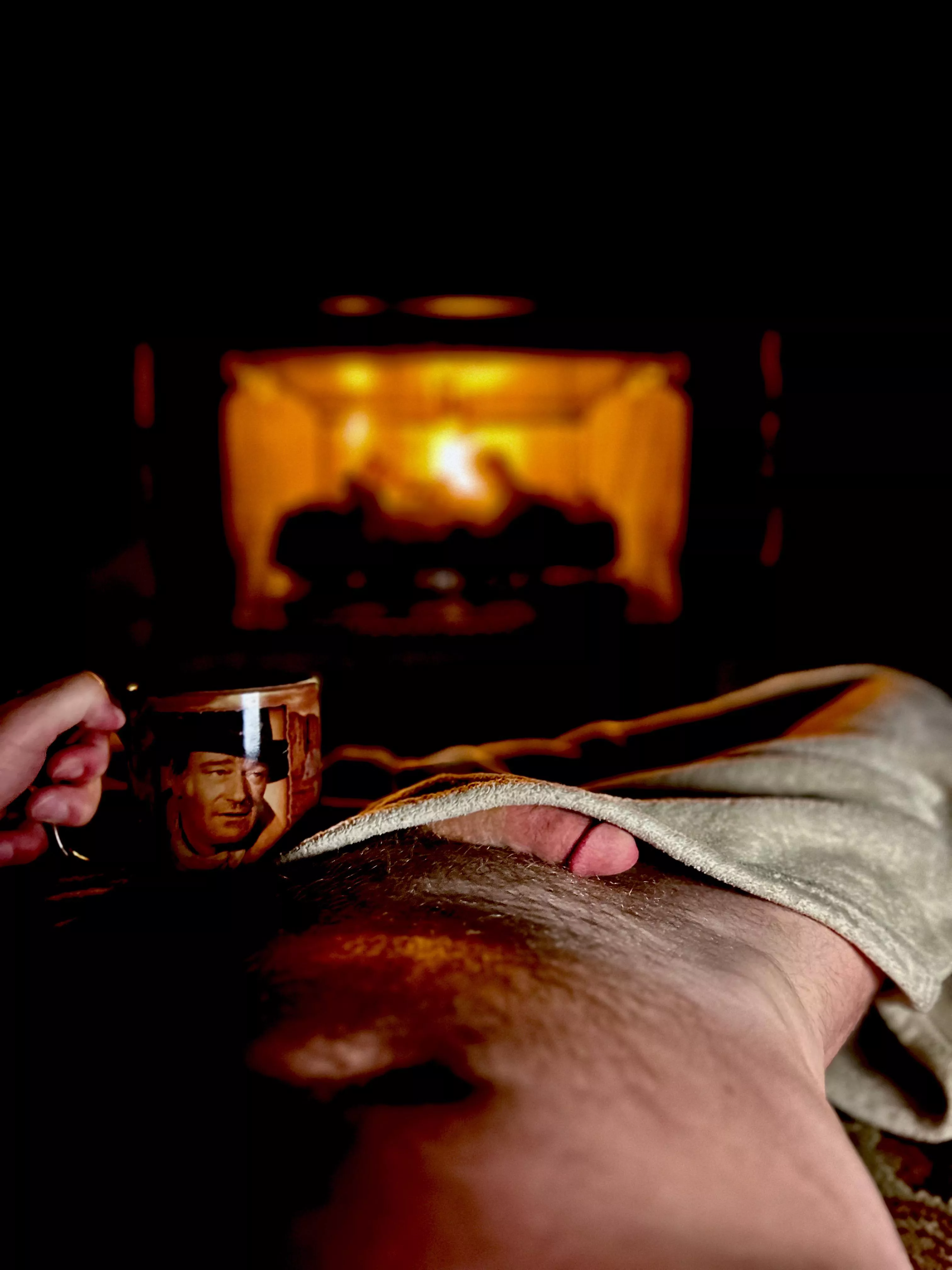 I need a snuggle buddy  posted by mufasjg