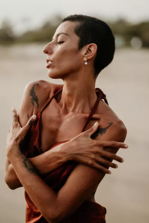 I really love me by Dash photography  by Ambitious_lulu