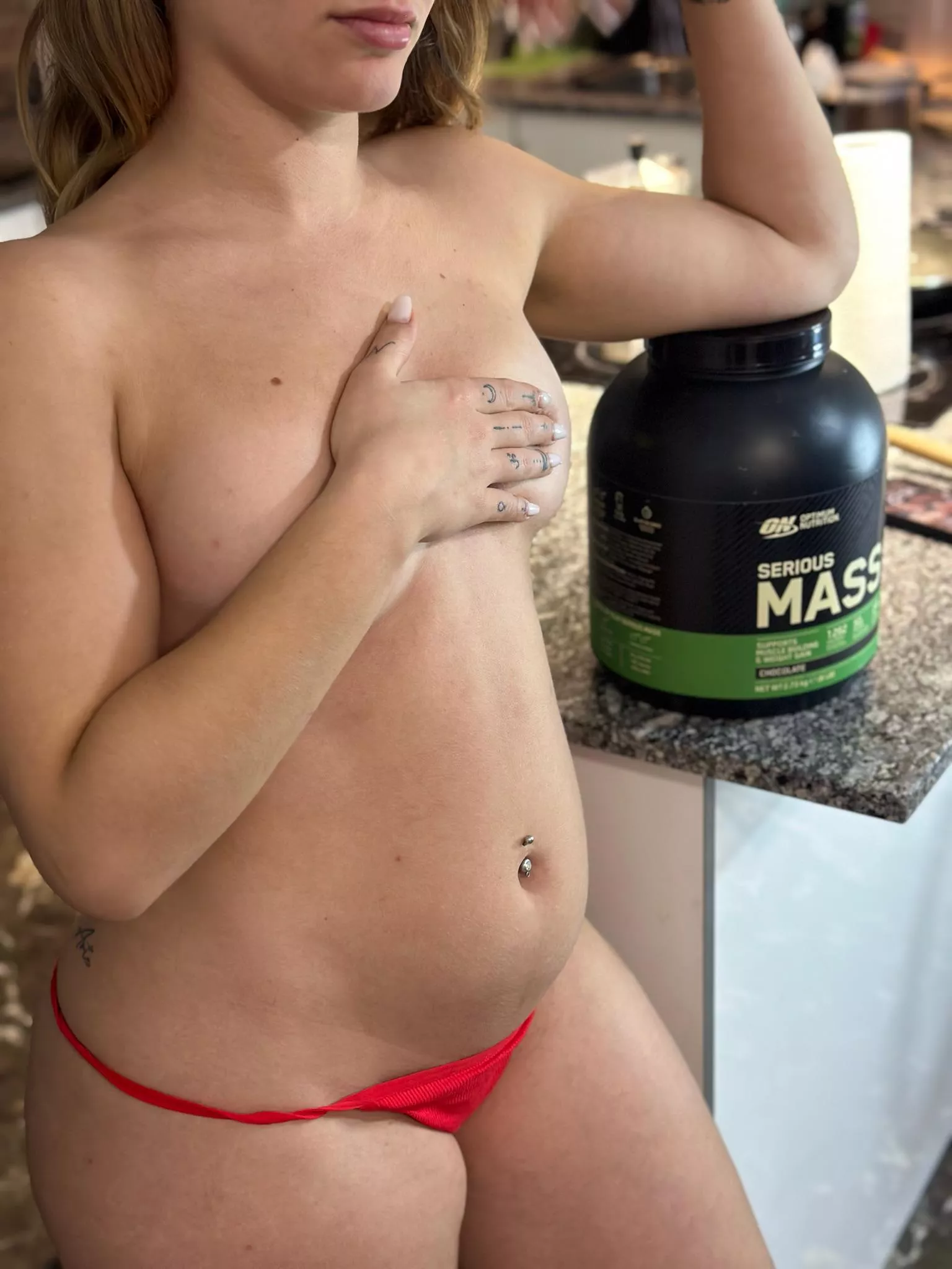 if I weighed twice as much before the end of the year would you still want to fuck me? posted by AngeliccPetals