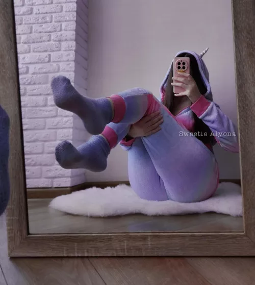 In your face  by SweetieAlyona