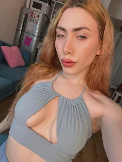 [IRTR] Let's get wasted and have sex. by PattyRoberts2