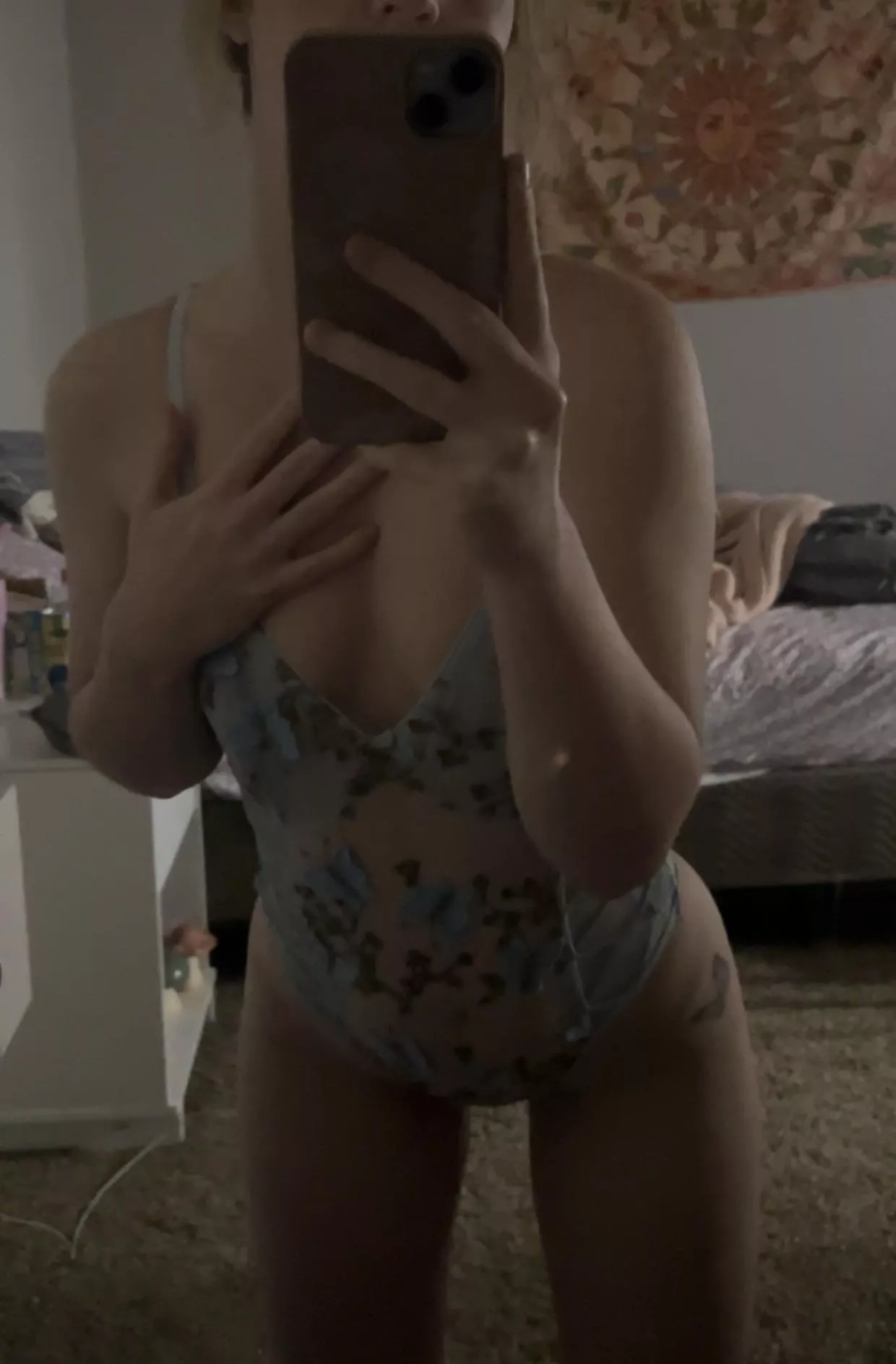 🩵 is blue ur favorite color? its mine! i have a specials all day today hmu tel kissesforkitty posted by Aware_Computer289
