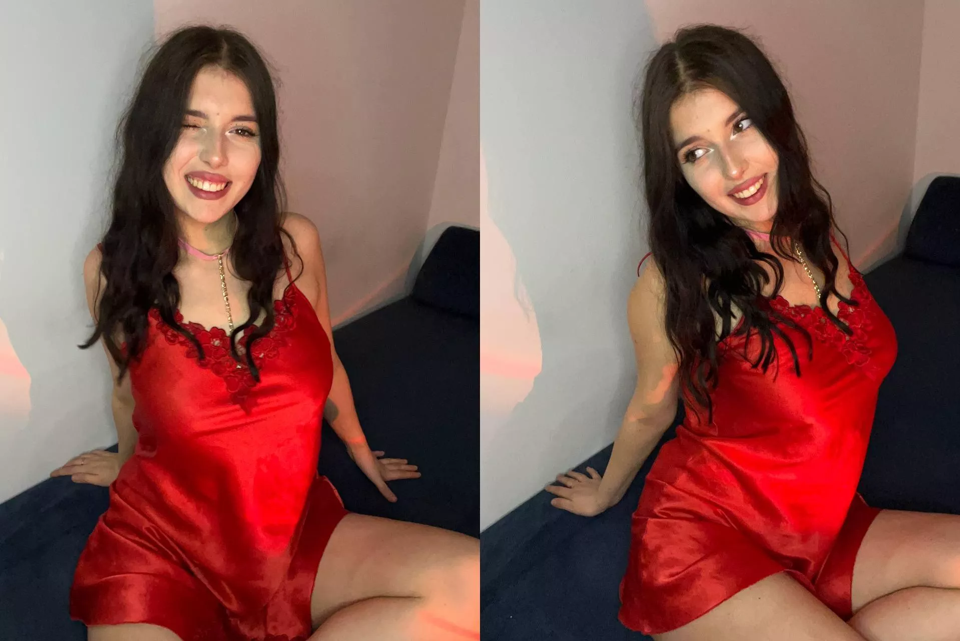 It's actually the first time I'm posting here  posted by babyfacegoodu