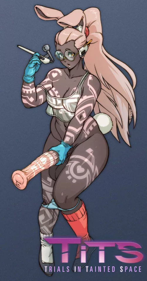 It's time for your checkup (Sulcate) by Imgswizz