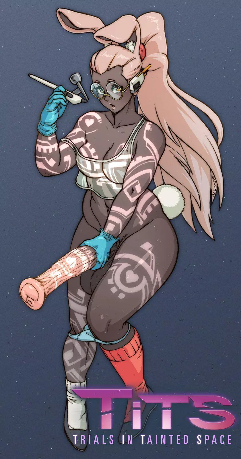 It's time for your checkup (Sulcate) posted by Imgswizz