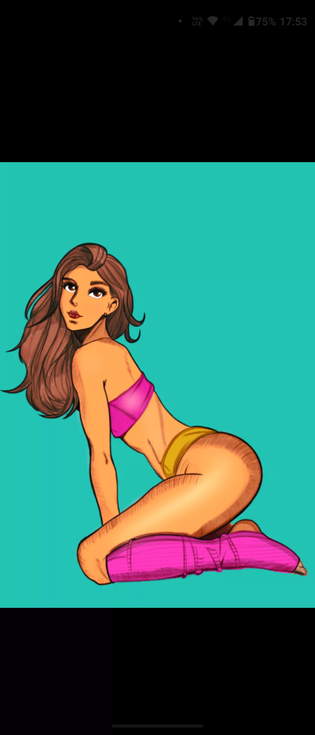 I've made some adjustments to this one! Hope you guys like it posted by Much-Elephant-5639