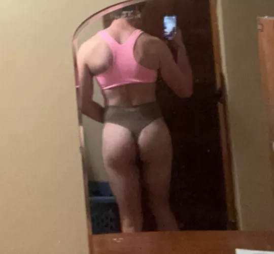 Just lounging 💜  by Subject-Evening-1996