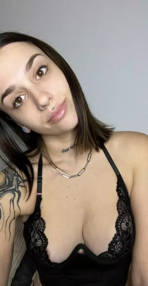 kiddds not around today so can you comee orr cum by giatheeslatt14_1