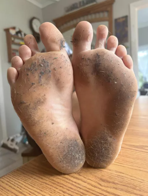 Large in charge filth by solotoes2