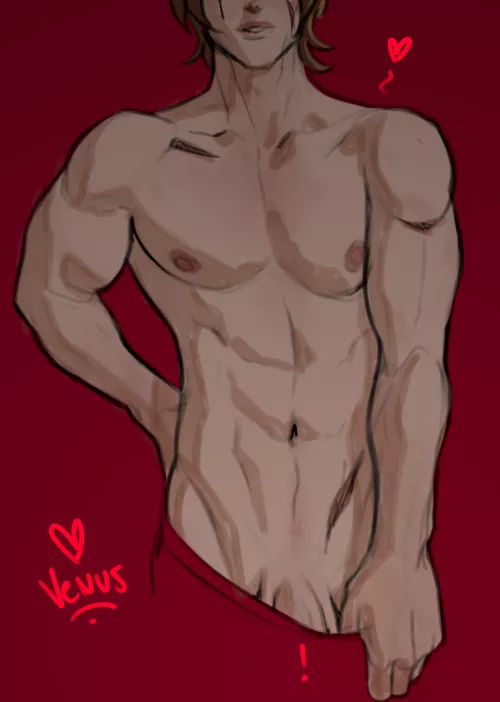 Last one of Ven by im_venusasaboy