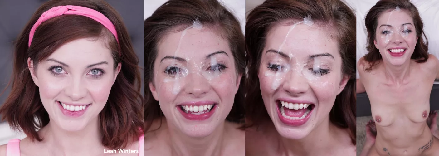 Leah Winters by Magnums_RedFerrari