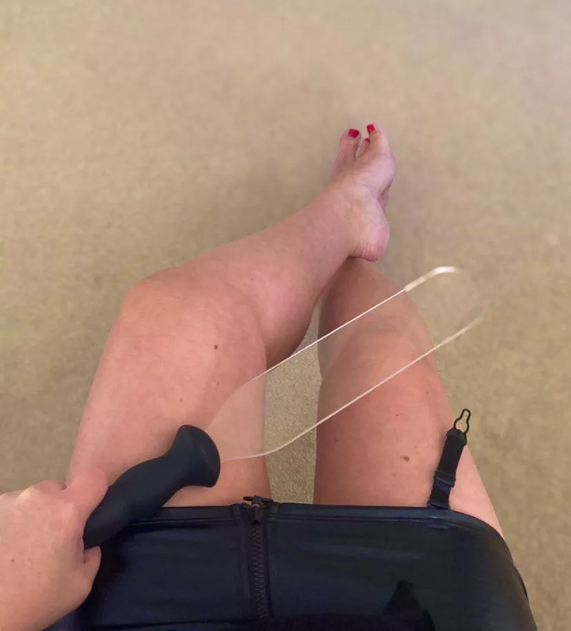 Let me punish you into submission, I promise I won’t be gentle 🙇🏼‍♀️🙇🏻 posted by Mistress_E123