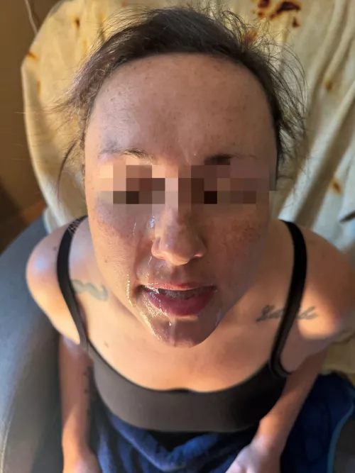 Love getting my big reward! by snookybaby28