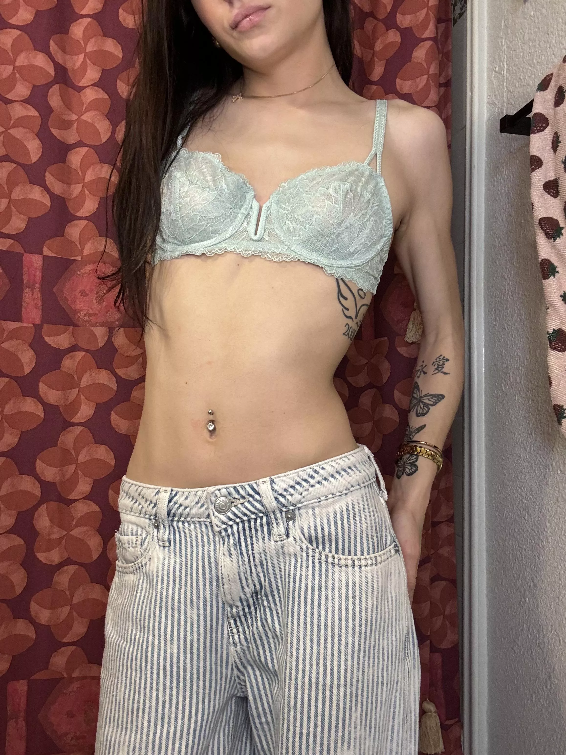 missing my shirt, cant find it  posted by Bibiderabbi