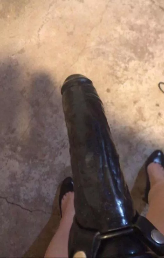 Mixed Filipina Dom I need a servant to become my sub male posted by Every_Huckleberry_24