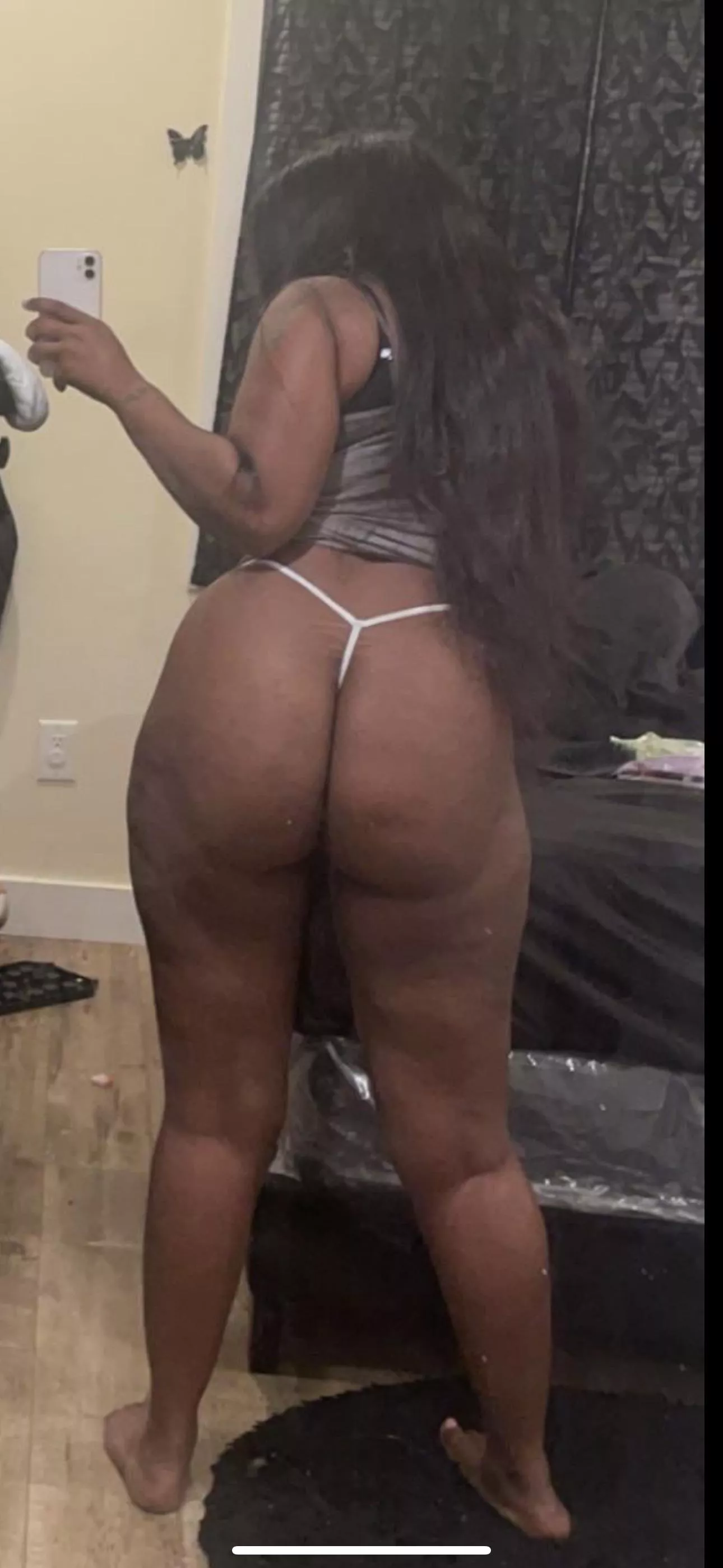 Morning  posted by MsKindaThick