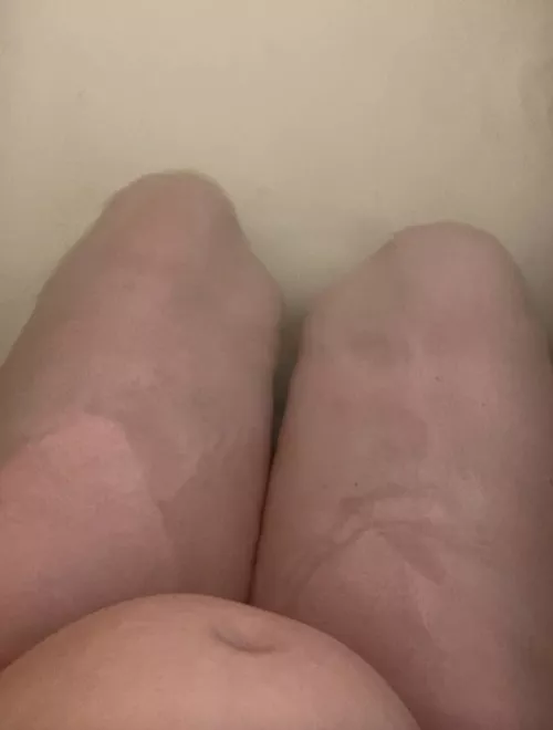 My boyfriend says he likes my stomach. Is it bad?  by OhisthatBai