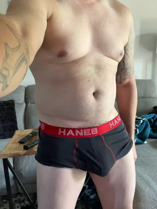 My cock is craving to come out and get some attention  by yeabuddy333