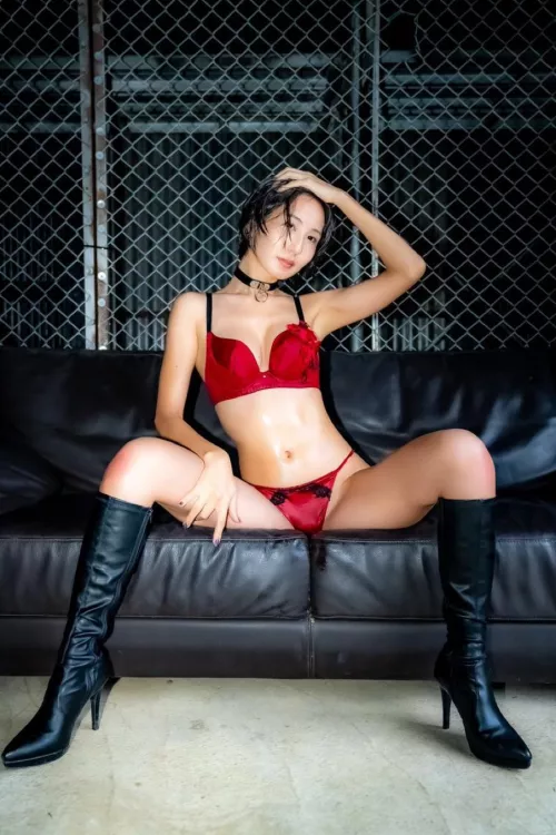 Nagisa  by Joshilover69