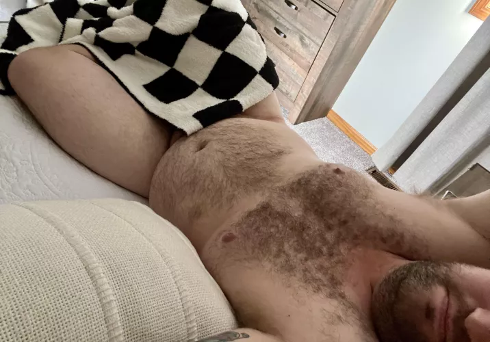 Naptime anyone? by tdunc1994