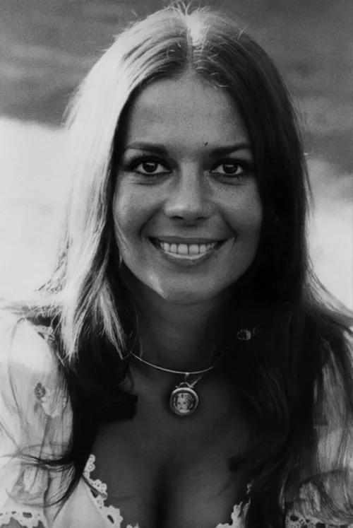 Natalie Wood. by PrincessBananas85