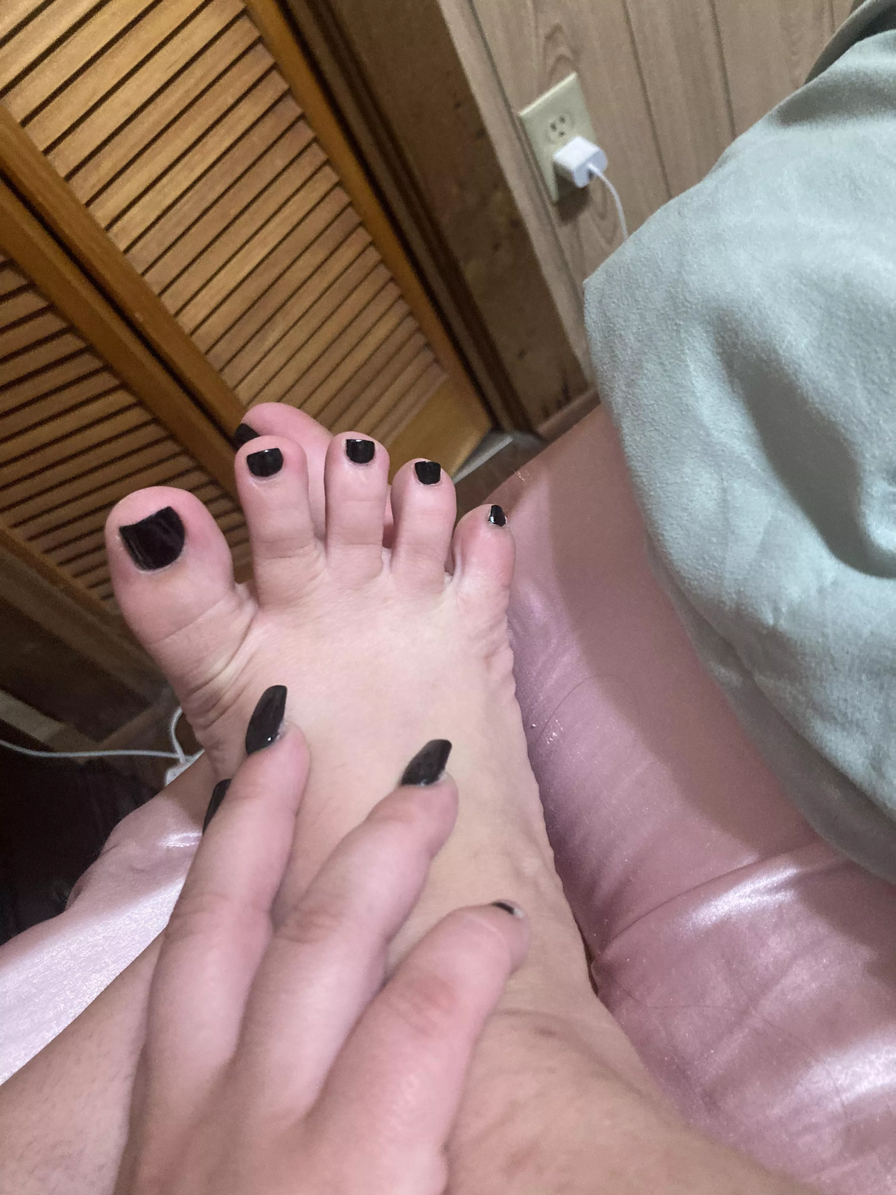 New OF for you boys 😘 Have fun! posted by CuckSucker124