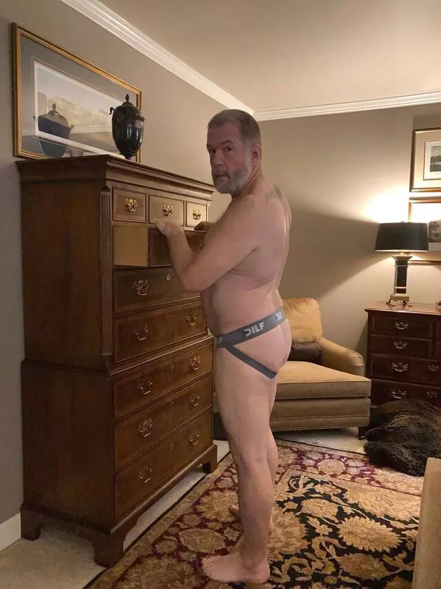 Now that you're here, come on over and get comfortable. posted by PerimeterFun1