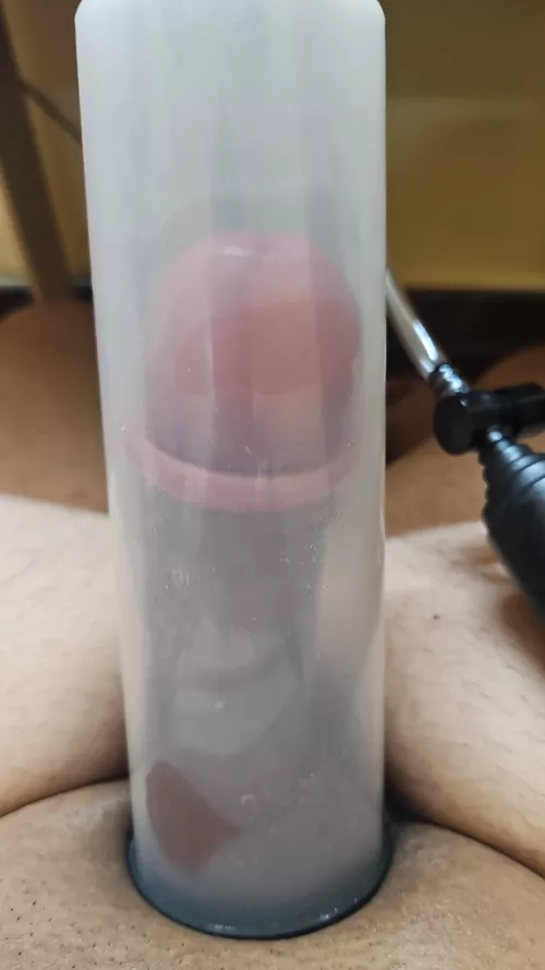 Pumping by PumpPeeps