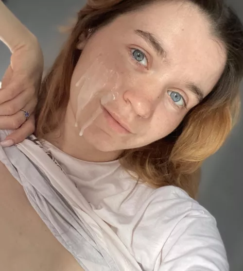 Pure satisfaction by Angelfrom_Sky