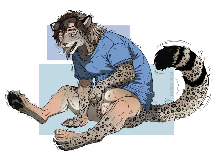 Purrrrrrrr (Kaeku) by NoPhotojournalist611