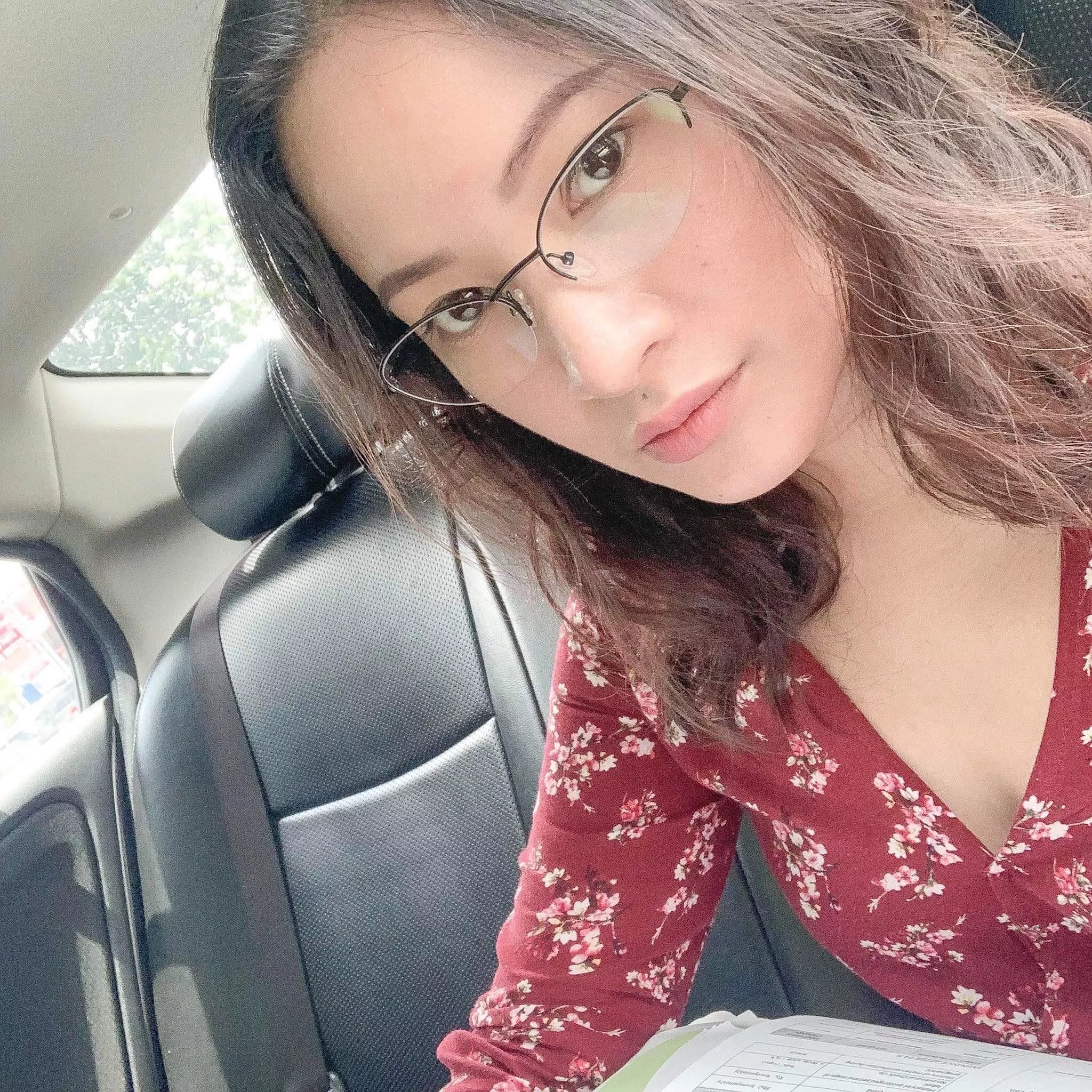 Rate me, a 36/F Japanese wife posted by Mrs_Amarah