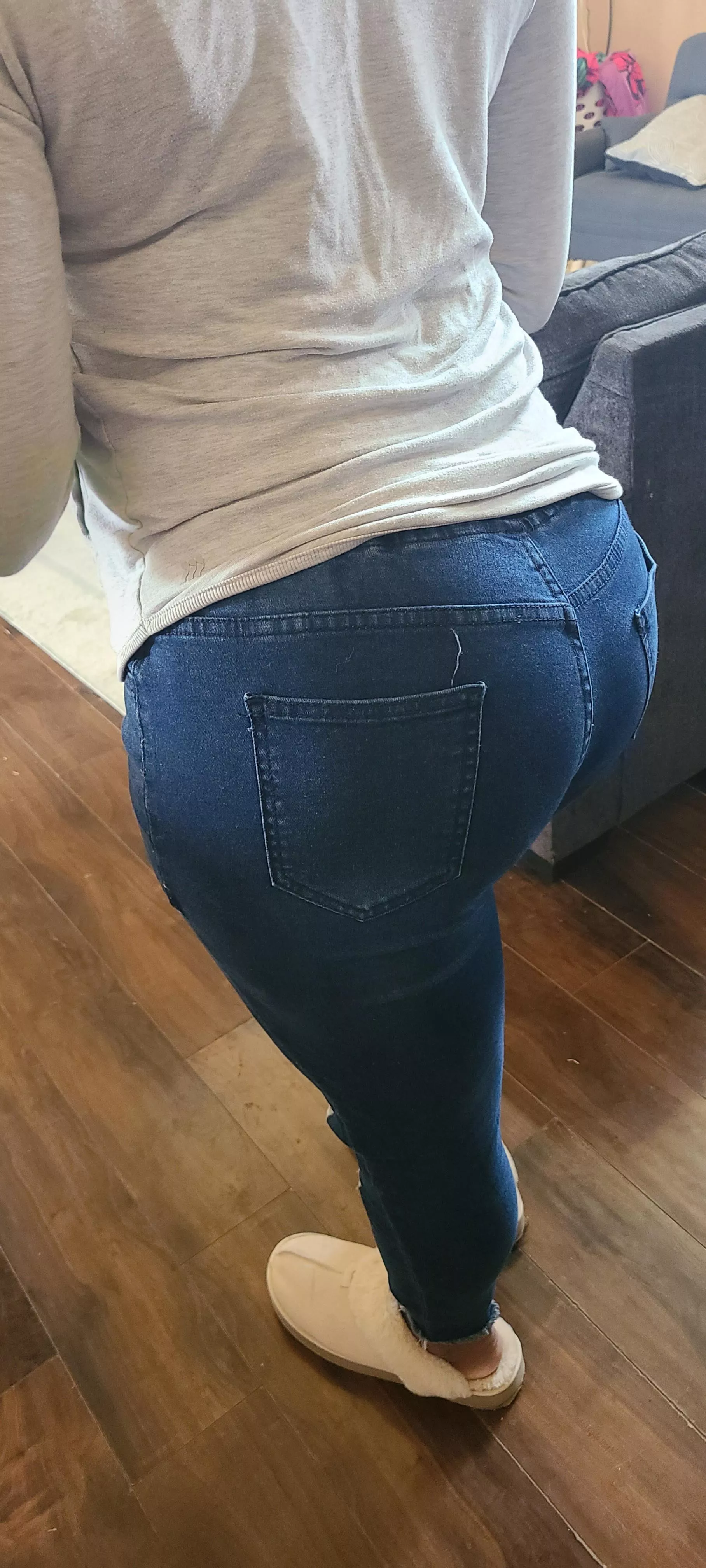 Rate my booty 28f posted by BrittanyHurts
