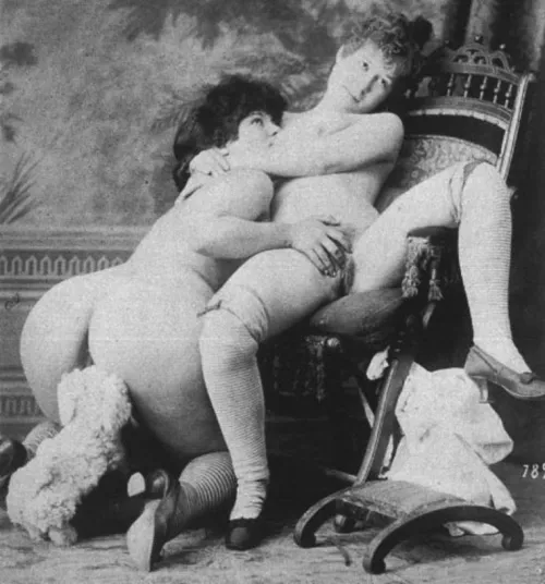 scandalous by East_Side_Kink