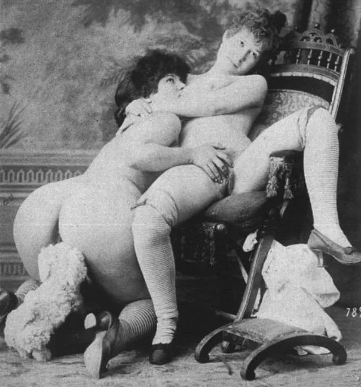 scandalous posted by East_Side_Kink