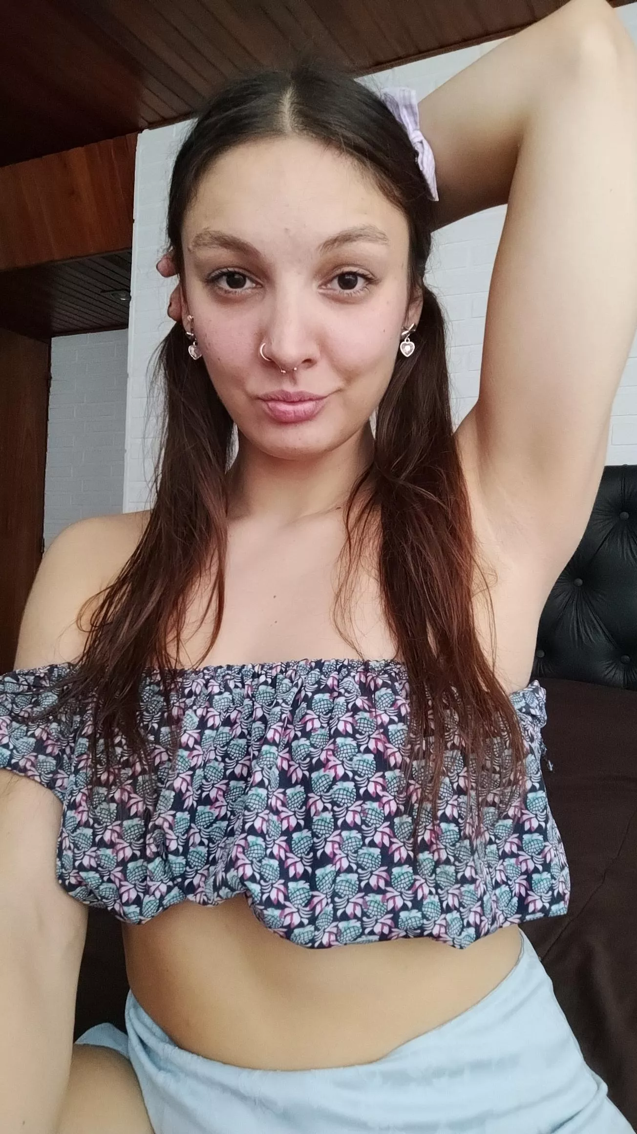 Smooth but smelly posted by MarulinaX