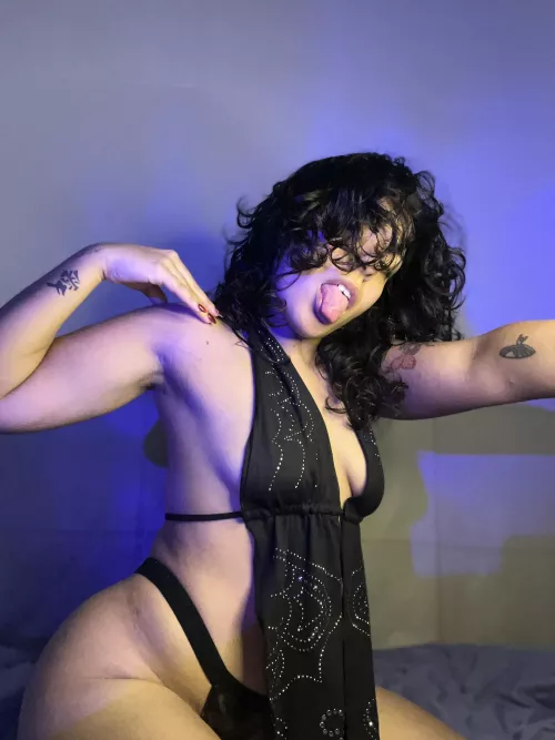 Tell me what you think when you see my delicious armpits by sheathena