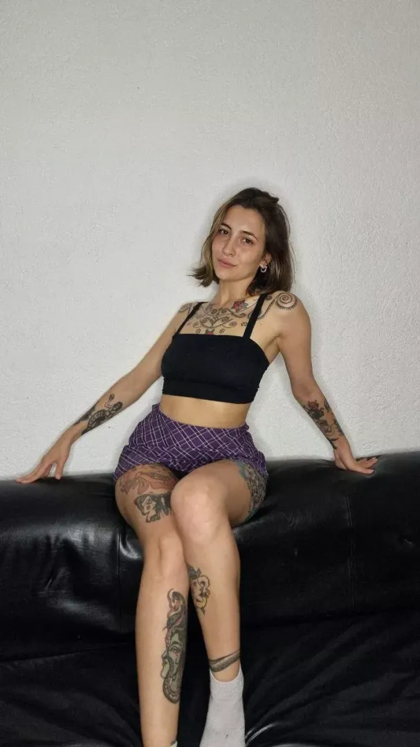 Tell me your favorite position and i’ll determine if we’re fucking
 by pants_smush