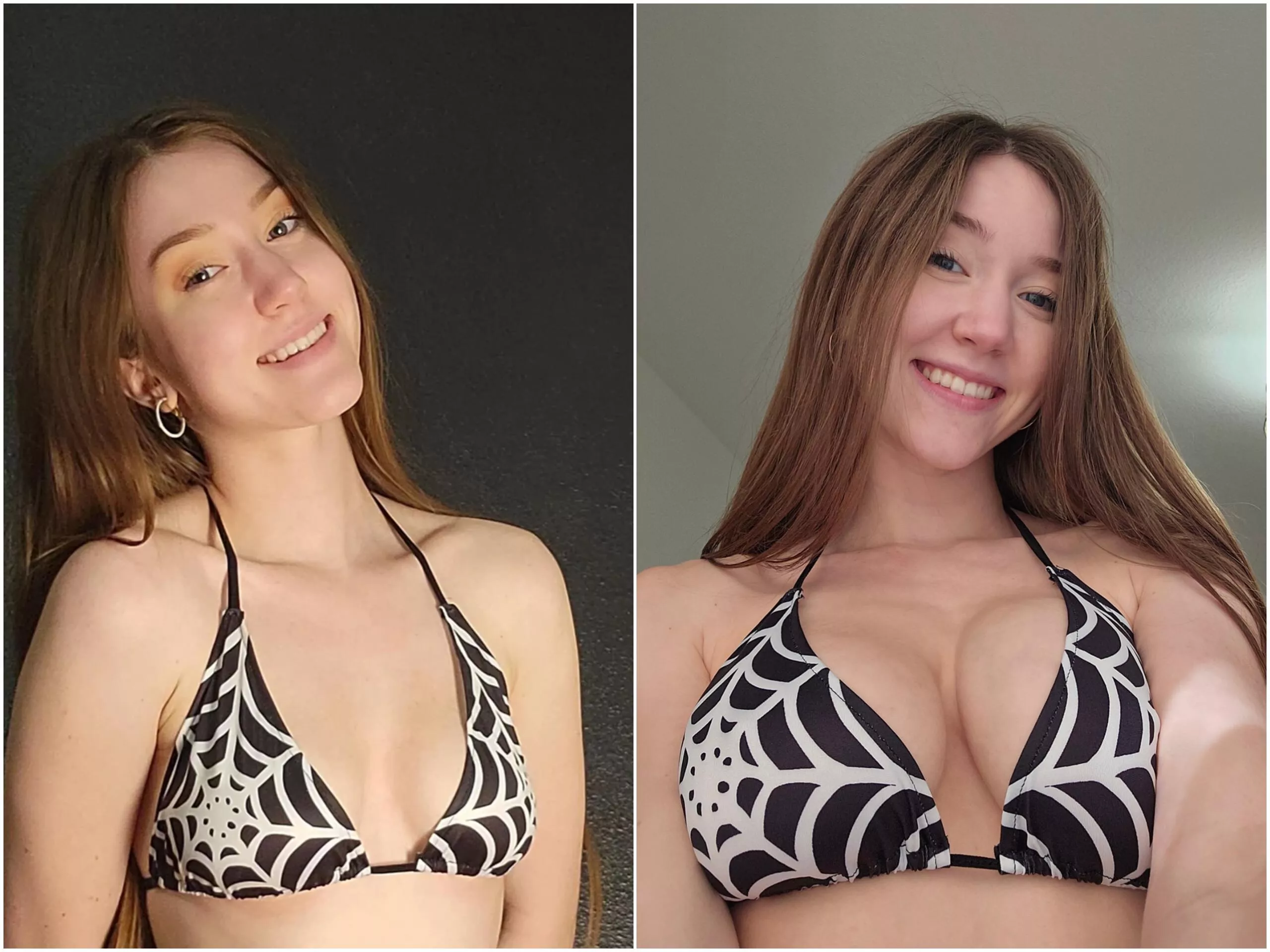 They've grown a lot posted by jade_love_12345