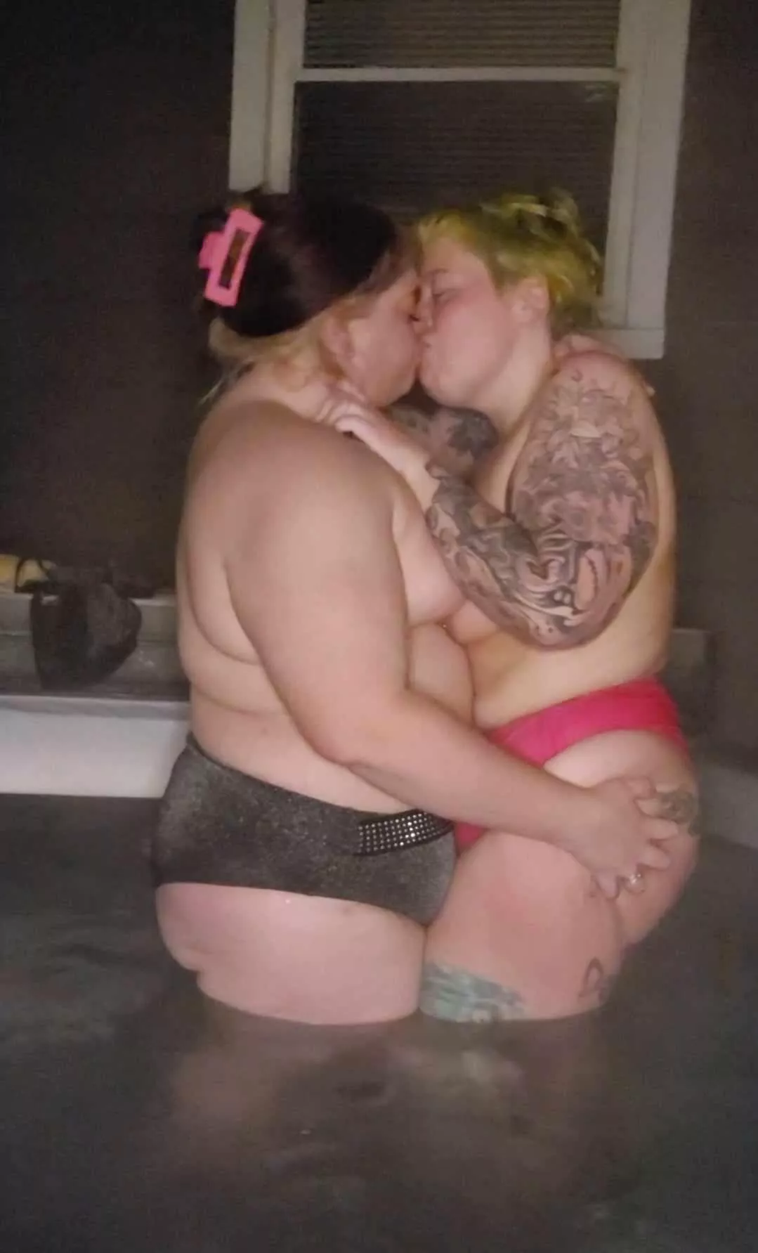 Two of the hottest women in know  posted by sterilenursexx
