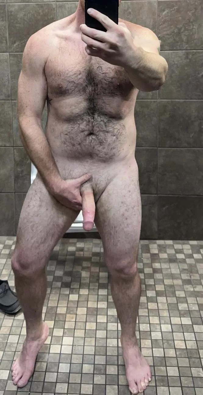 Wanna play? posted by BarryMcCockiner_91