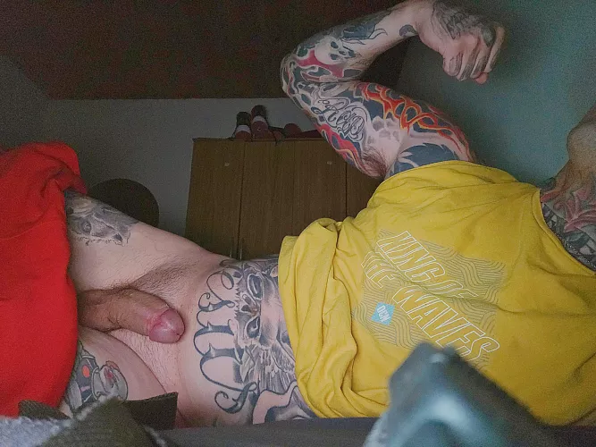 Want to eat?  by No-Fisherman779