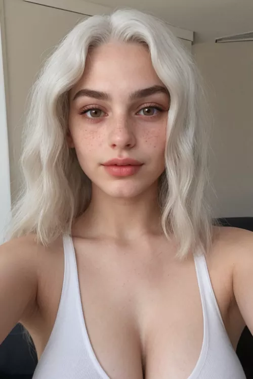 What are you doing tonight? by Julia__05