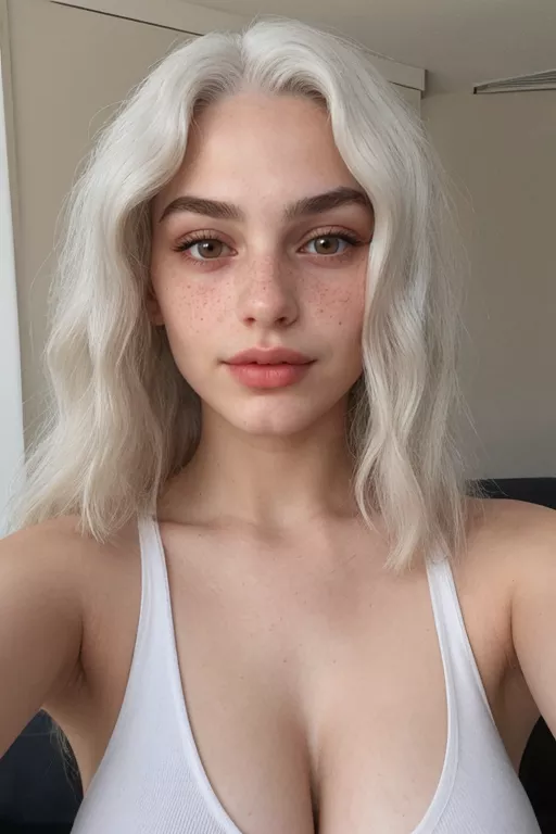 What are you doing tonight? posted by Julia__05