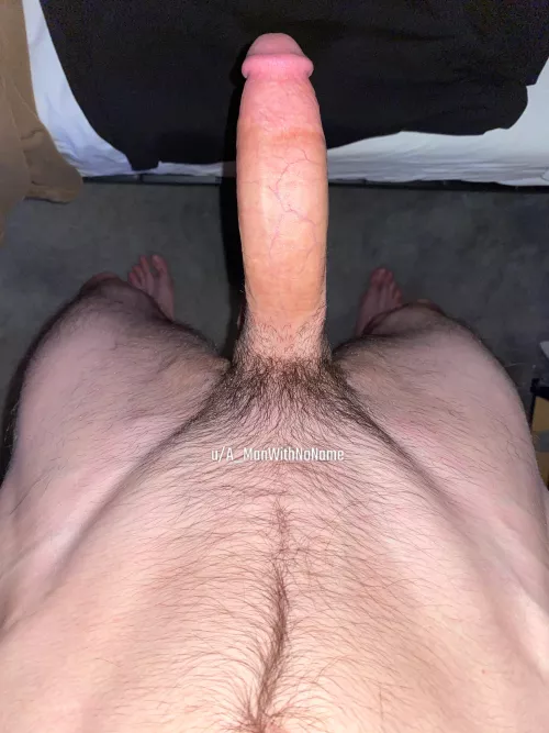 whats a good nickname? by A_ManWithNoName