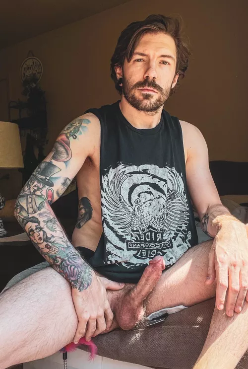 What’s your first move? by CrazyCurrency2372