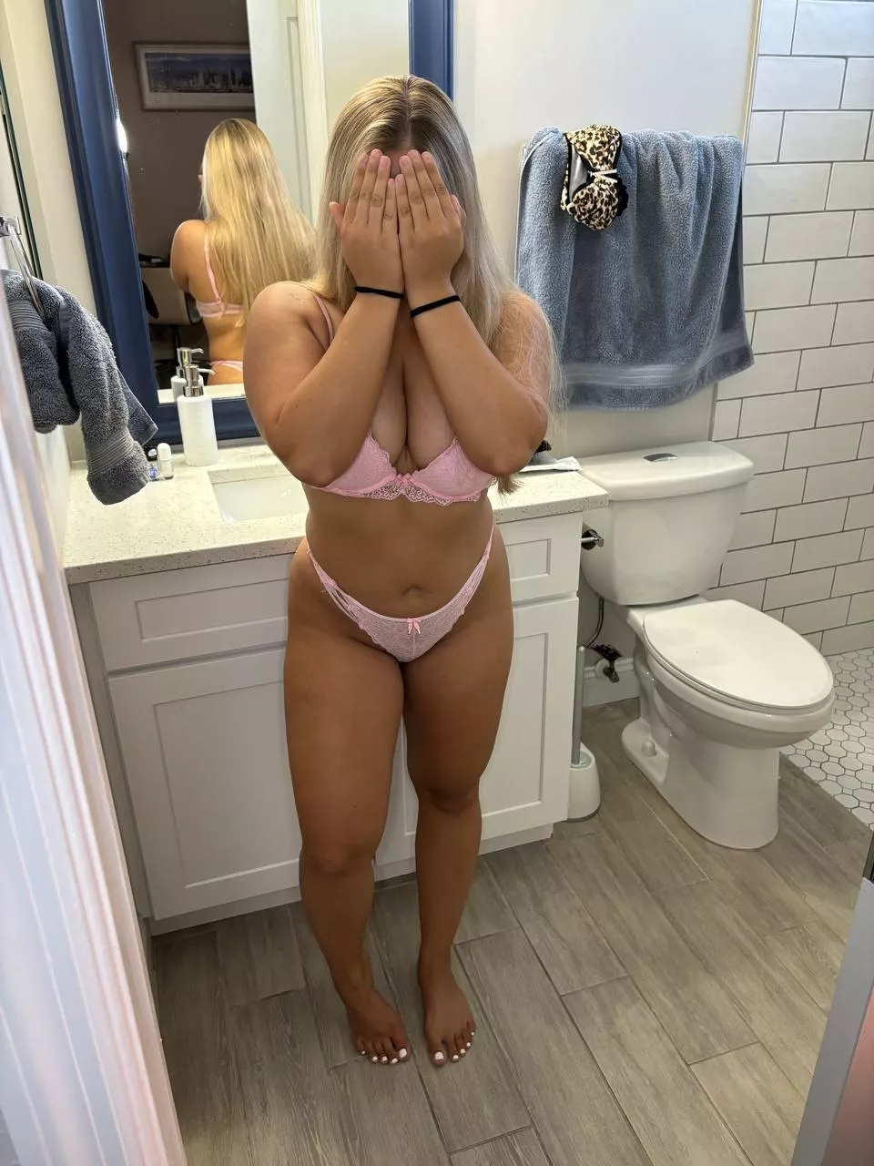 which bodycount is too high for gf material? posted by cutestgirlofmiami